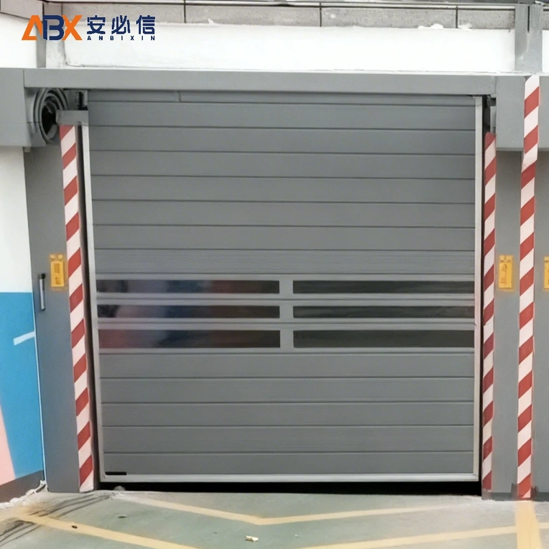 宁德快速卷帘门